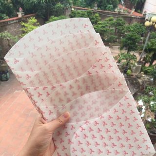 Hộp 5 miếng dán tan mỡ bụng 42 độ