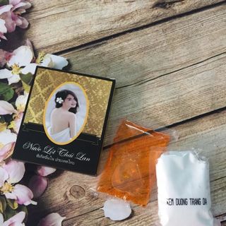 Nước lột thái lan Ngọc Trinh