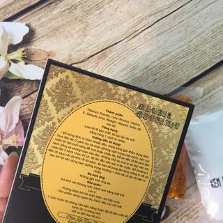 Nước lột thái lan Ngọc Trinh