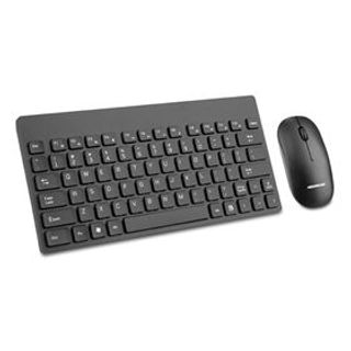 Newmen - Bộ bàn phím chuột không dây K101 giá sỉ