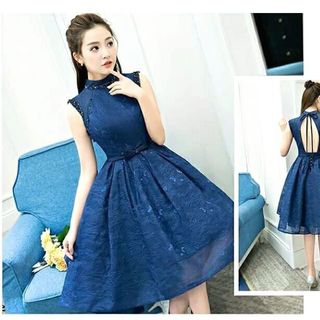 ĐẦM XÒE XANH KHOÉT LƯNG