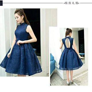 ĐẦM XÒE XANH KHOÉT LƯNG