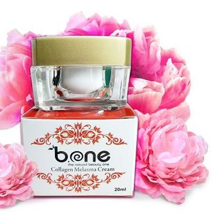 Kem collagen trị nám bone