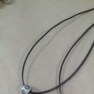 dây chuyền cặp ổ chìa khóa