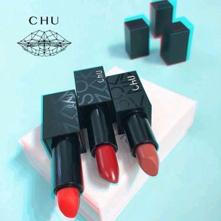 Son Chu Sáp dạng thỏi
