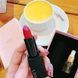 Son Chu Sáp dạng thỏi