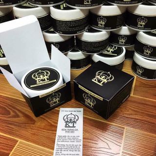 KEM BODY TRẮNG DA BAN ĐÊM