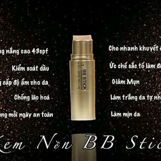 Kem nền BB STICK auth