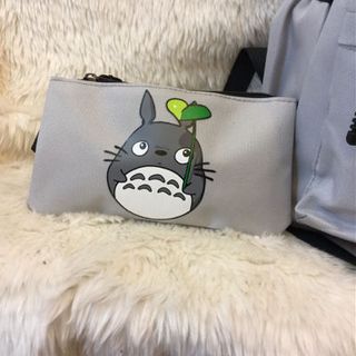 Balo in hình totoro