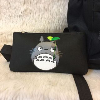 Balo in hình totoro