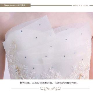 ĐẦM XÒE ĐUÔI TÔM CÚP LƯỚI XẾP