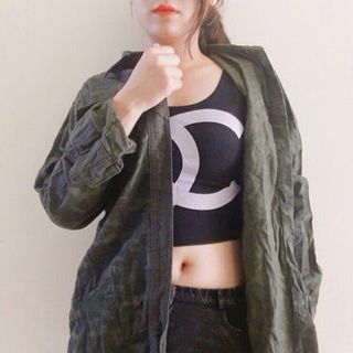 Áo Sơmi UNISEX