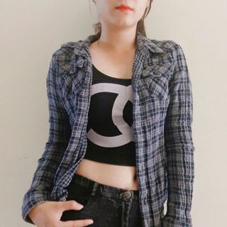 Áo Sơmi UNISEX