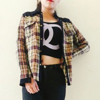 Áo Sơmi UNISEX