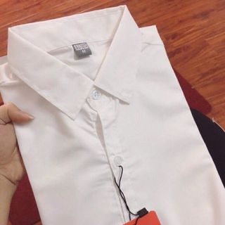 ÁO SƠ MI XUẤT NHẬT