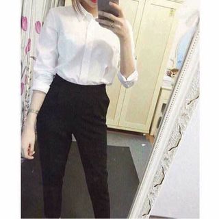 ÁO SƠ MI XUẤT NHẬT