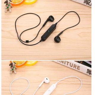 tai nghe Bluetooth S6 Sport
