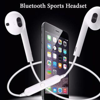 tai nghe Bluetooth S6 Sport