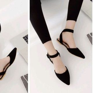 sandal đủ loại