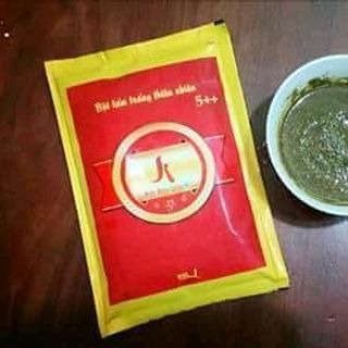 Bột Kiều Auth