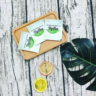 trà thảo mộc giảm cân vytea