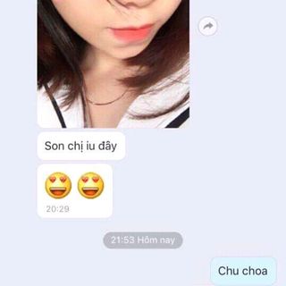 Son tươi Mitus