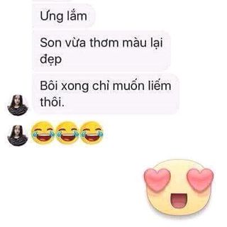 Son tươi Mitus