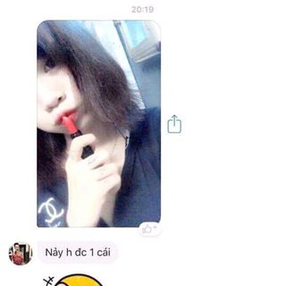 Son tươi Mitus