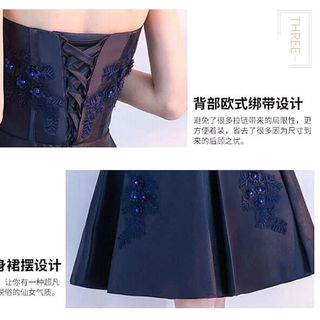 ĐẦM XÒE CÚP LƯỚI XẾP