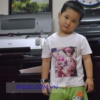 xưởng in áo nhóm