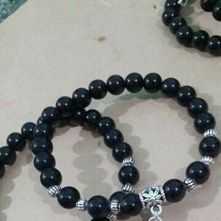 vòng chuỗi hạt cặp ổ chìa khóa