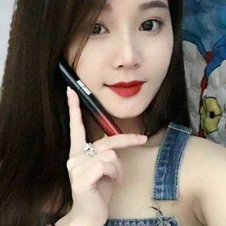 Son Chu lipstick Auth