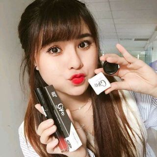 Son Chu lipstick Auth