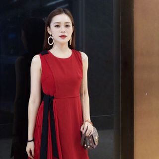 ĐẦM ĐỎ DẬP HÔNG