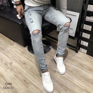 QUAN JEAN DAI HAN QUOC