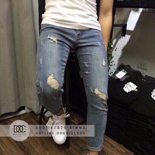 QUAN JEAN DAI HAN QUOC