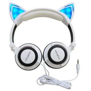 HEADPHONE TAI MÈO