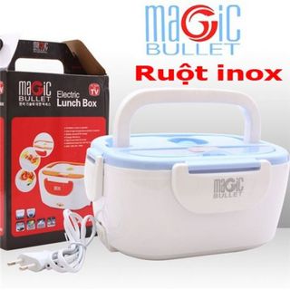 HỘP HÂM NÓNG THỨC ĂN MINI
