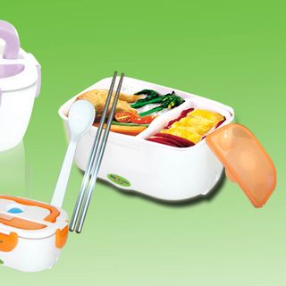 HỘP HÂM NÓNG THỨC ĂN MINI