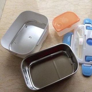 HỘP HÂM NÓNG THỨC ĂN MINI