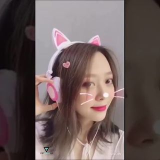 HEADPHONE TAI MÈO