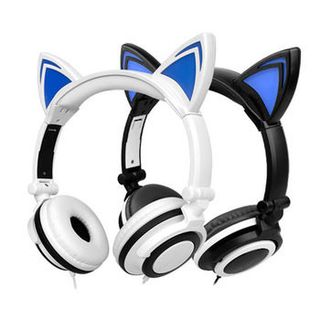 HEADPHONE TAI MÈO