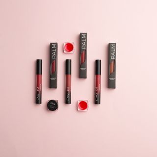 SON KEM LI PALM LIPSTICK