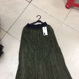 chân váy đẹp mê ly