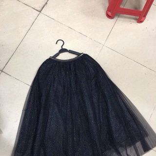 chân váy đẹp mê ly