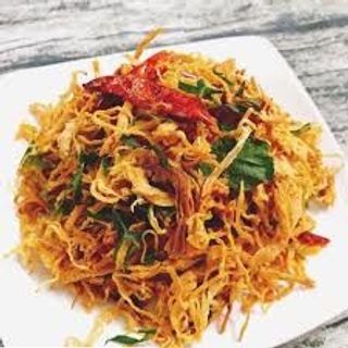 Khô Gà Lá Chánh