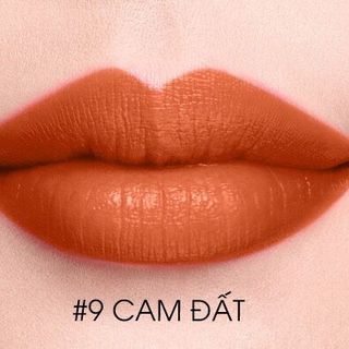 SON KEM LI PALM LIPSTICK