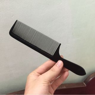 lược cắt tóc nam