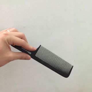 lược cắt tóc nam
