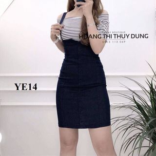 YẾM PHỐI NÚT KÈM ÁO SỌC